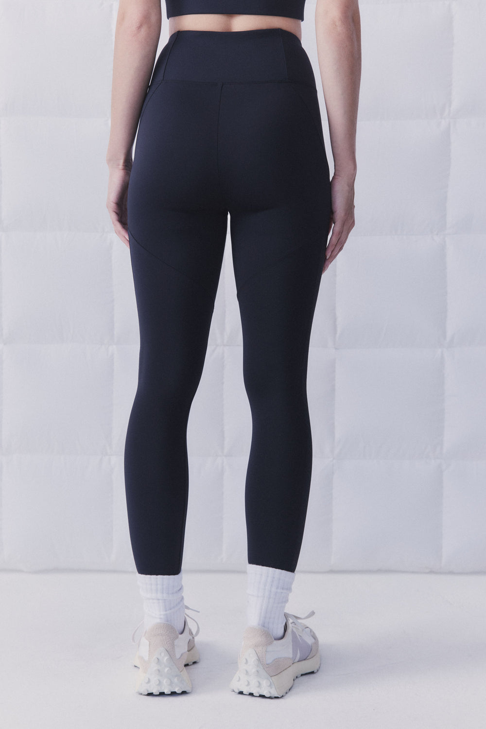D-Luxe Monogram Legging