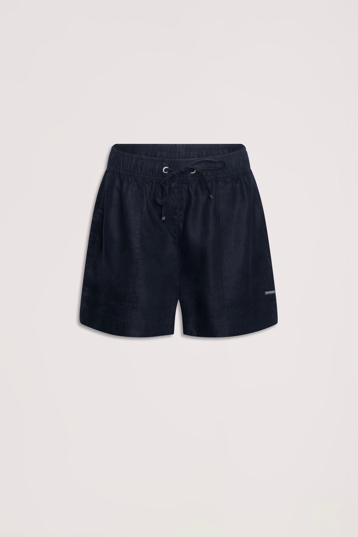 D-Luxe Linen Short