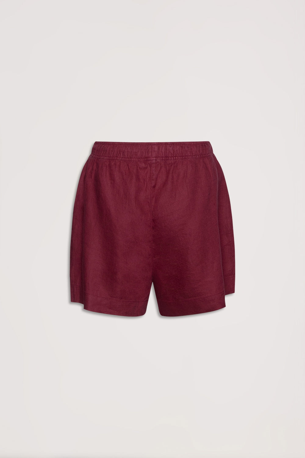 D-Luxe Linen Short