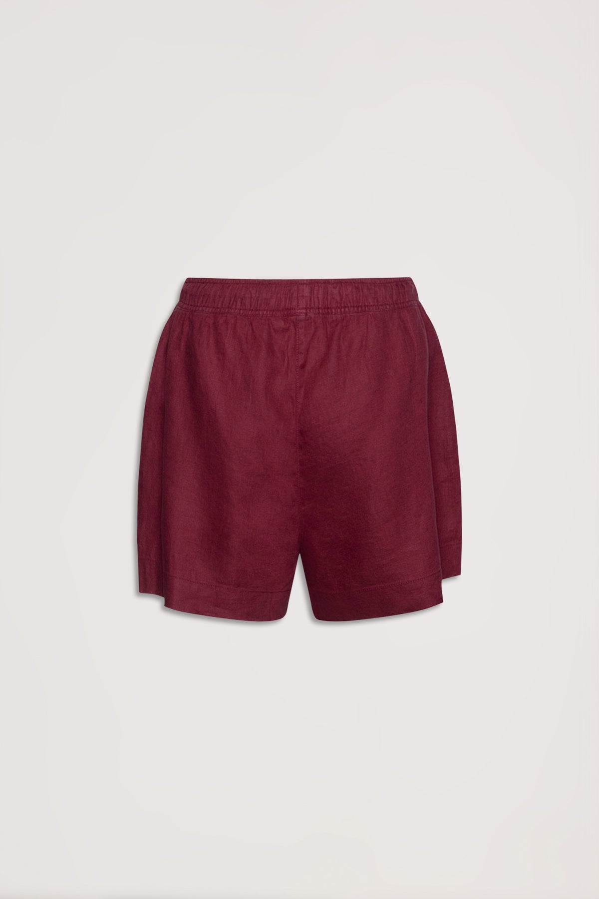 D-Luxe Linen Short