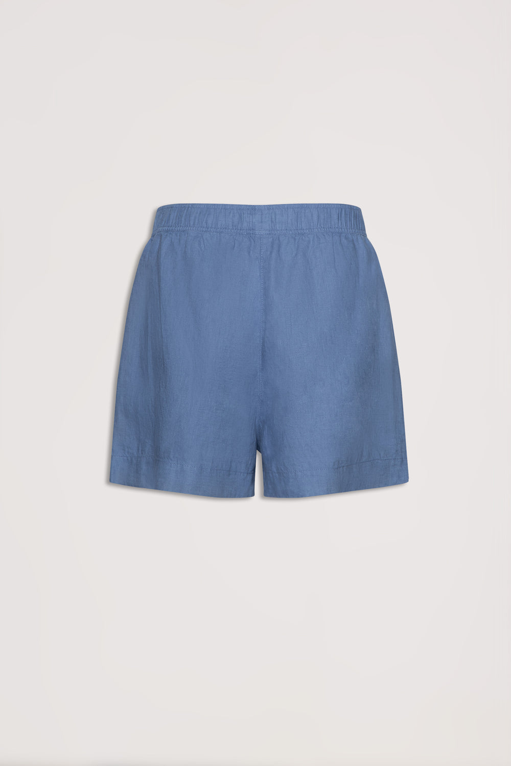 D-Luxe Linen Short