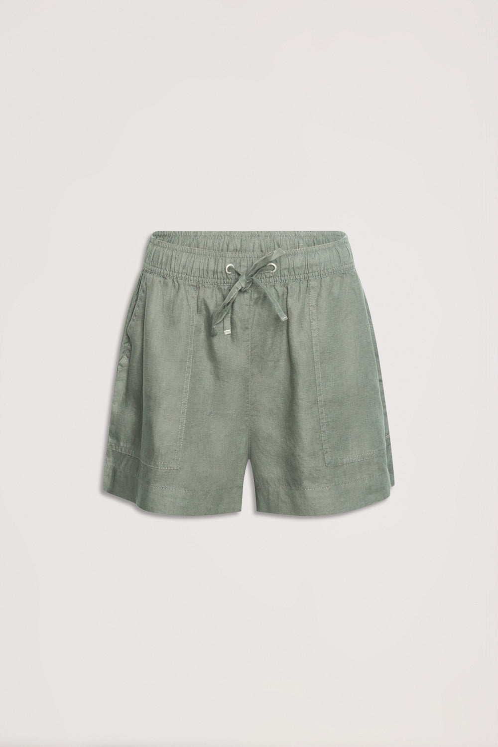 D-Luxe Linen Short