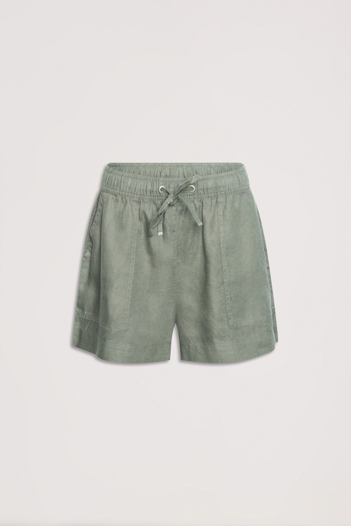 D-Luxe Linen Short
