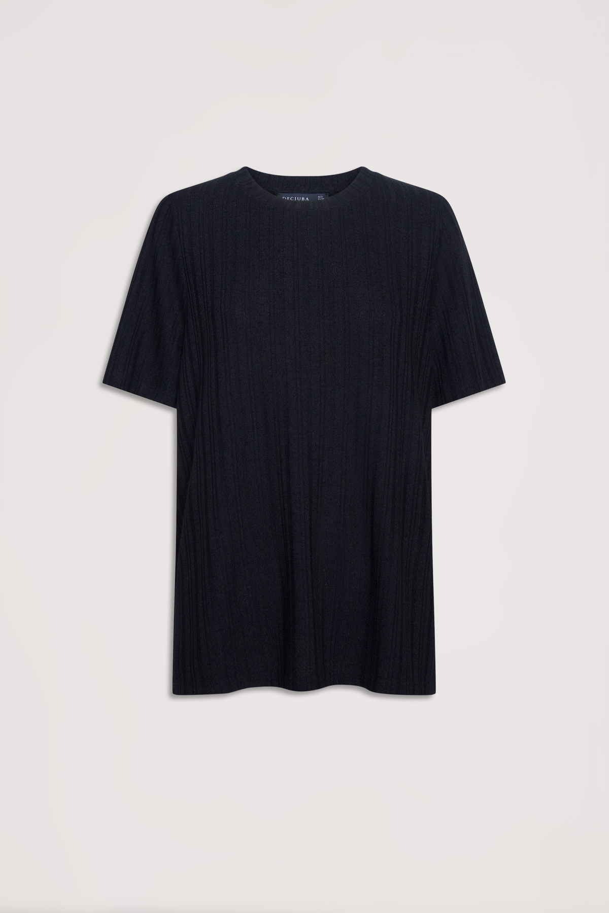 Maeve Rib Tee