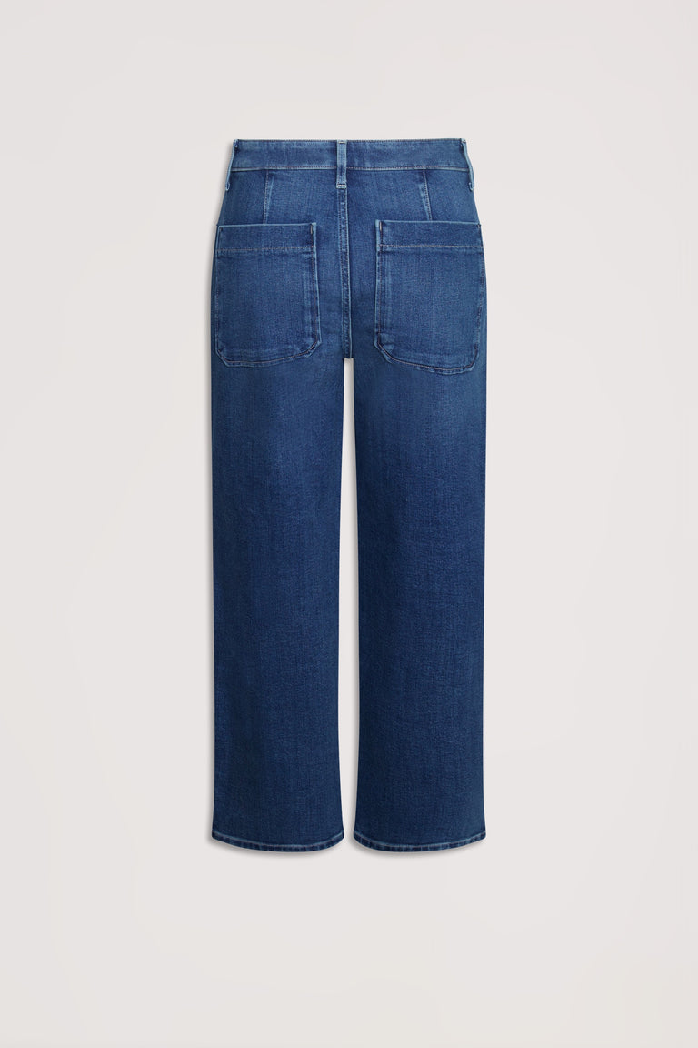 D-Luxe Boyfriend Jean