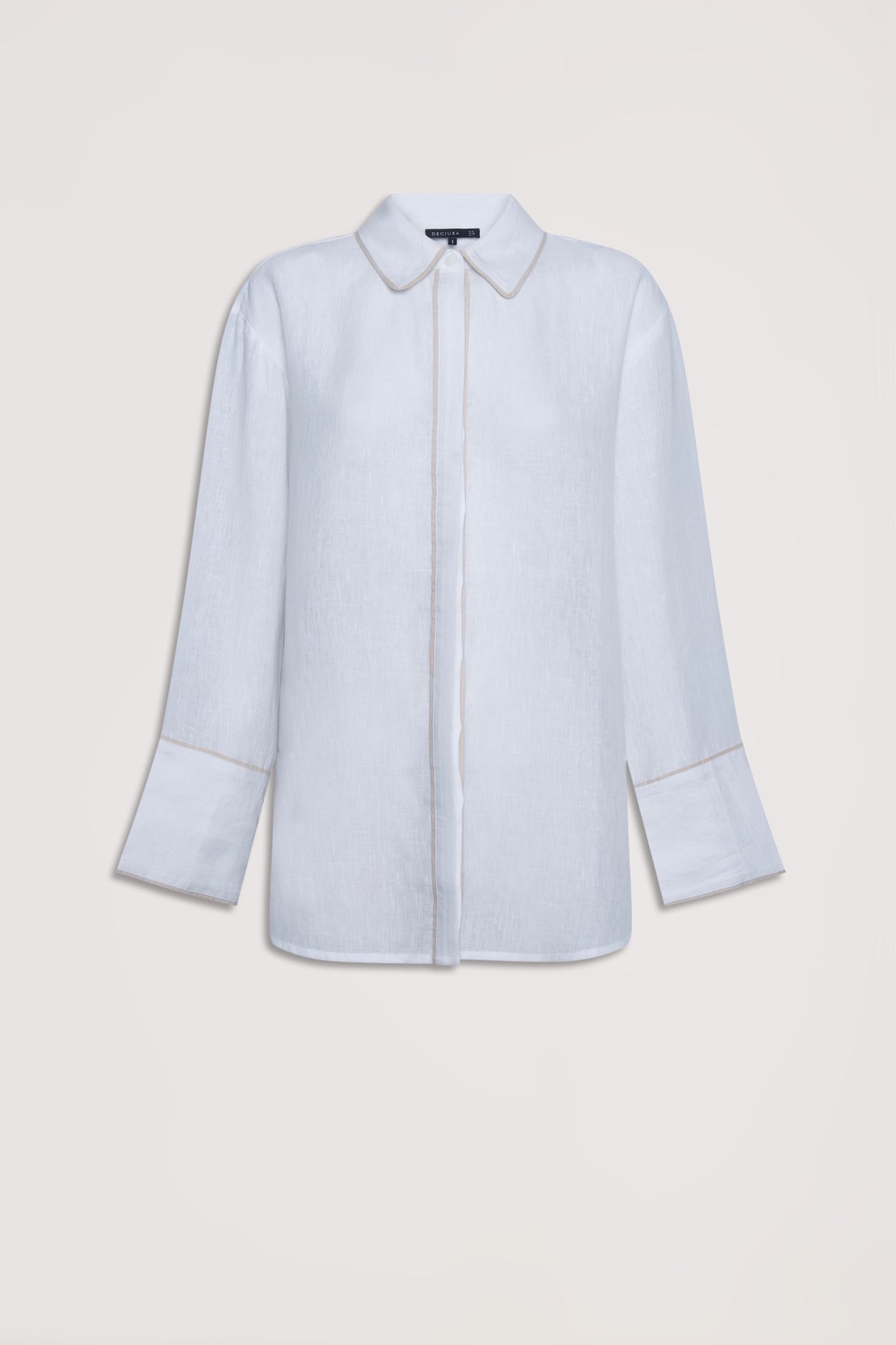 Tori Linen Shirt