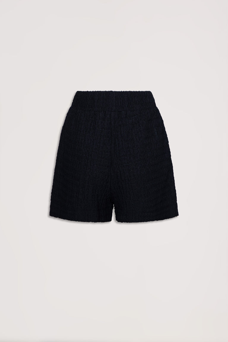 Maddison Texture Short