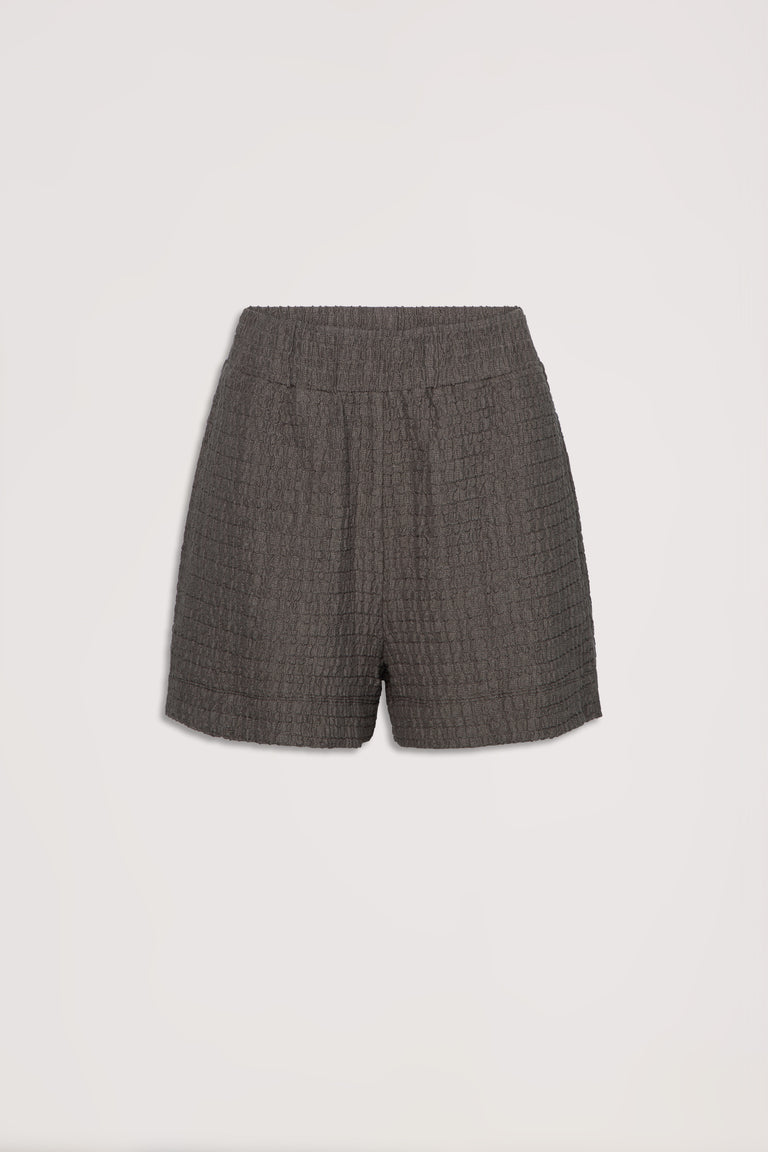Maddison Texture Short