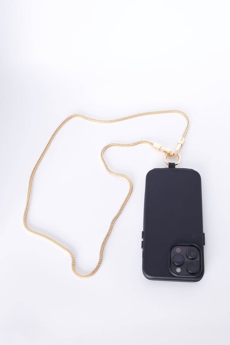 Chain Phone Strap