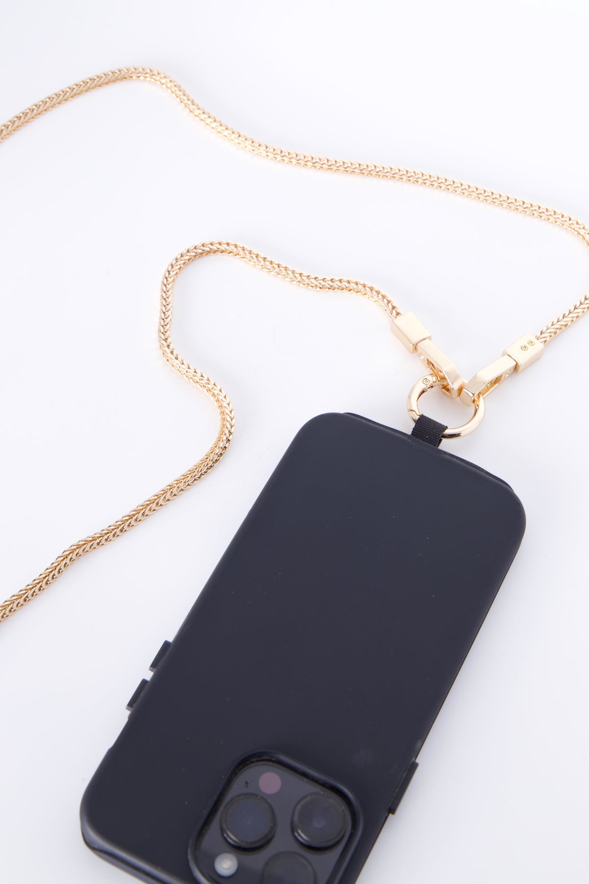 Chain Phone Strap