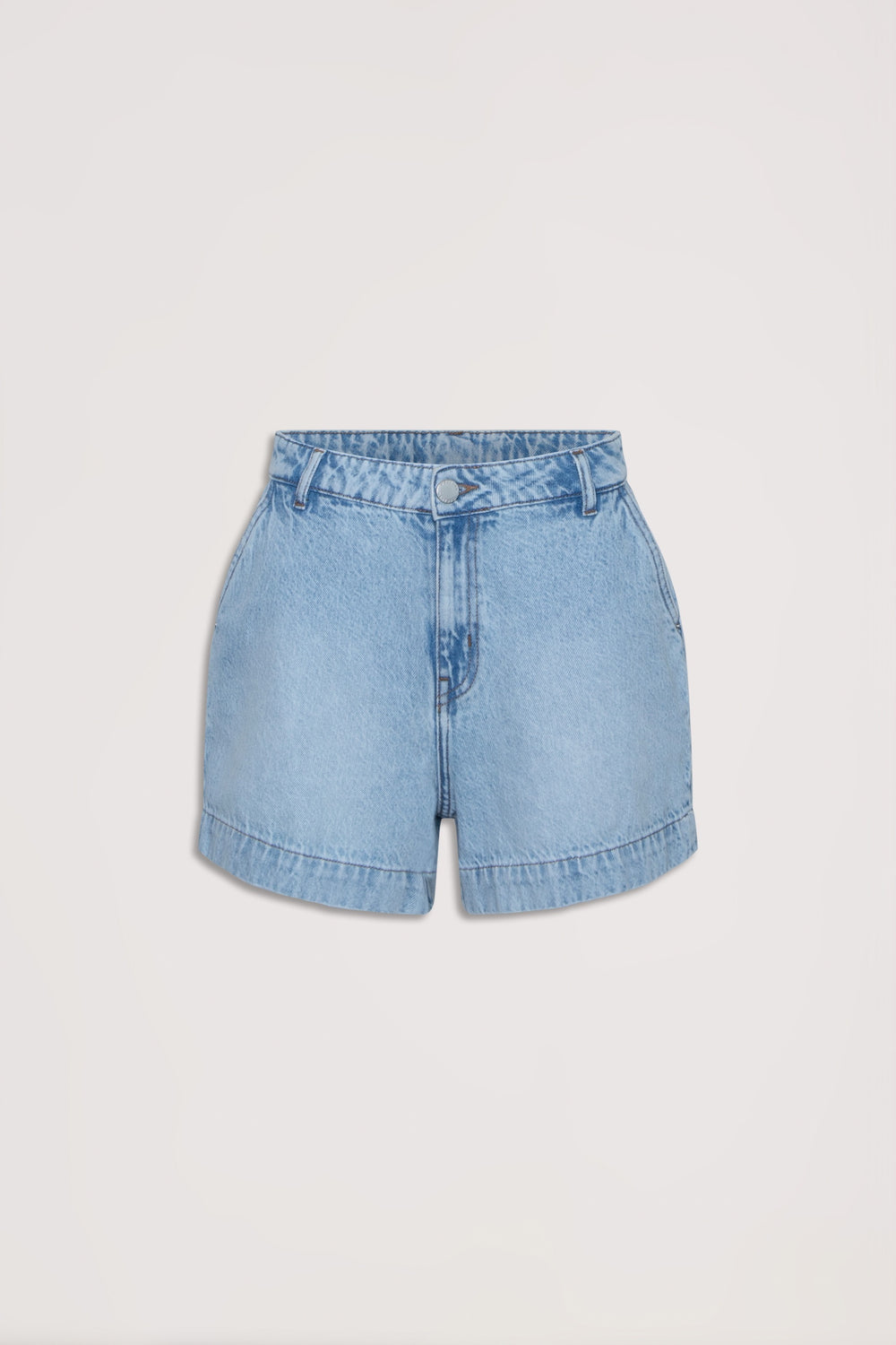 Addison Denim Short
