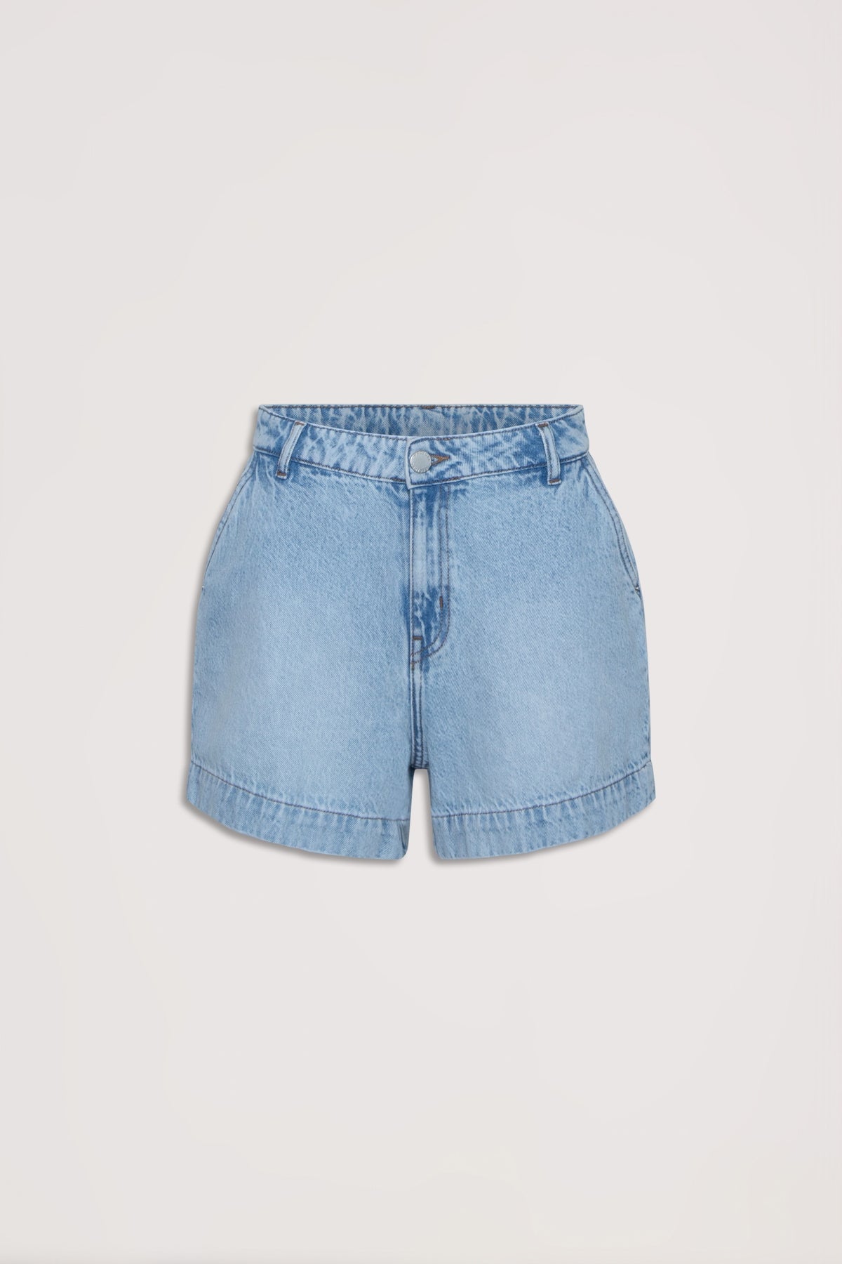 Addison Denim Short