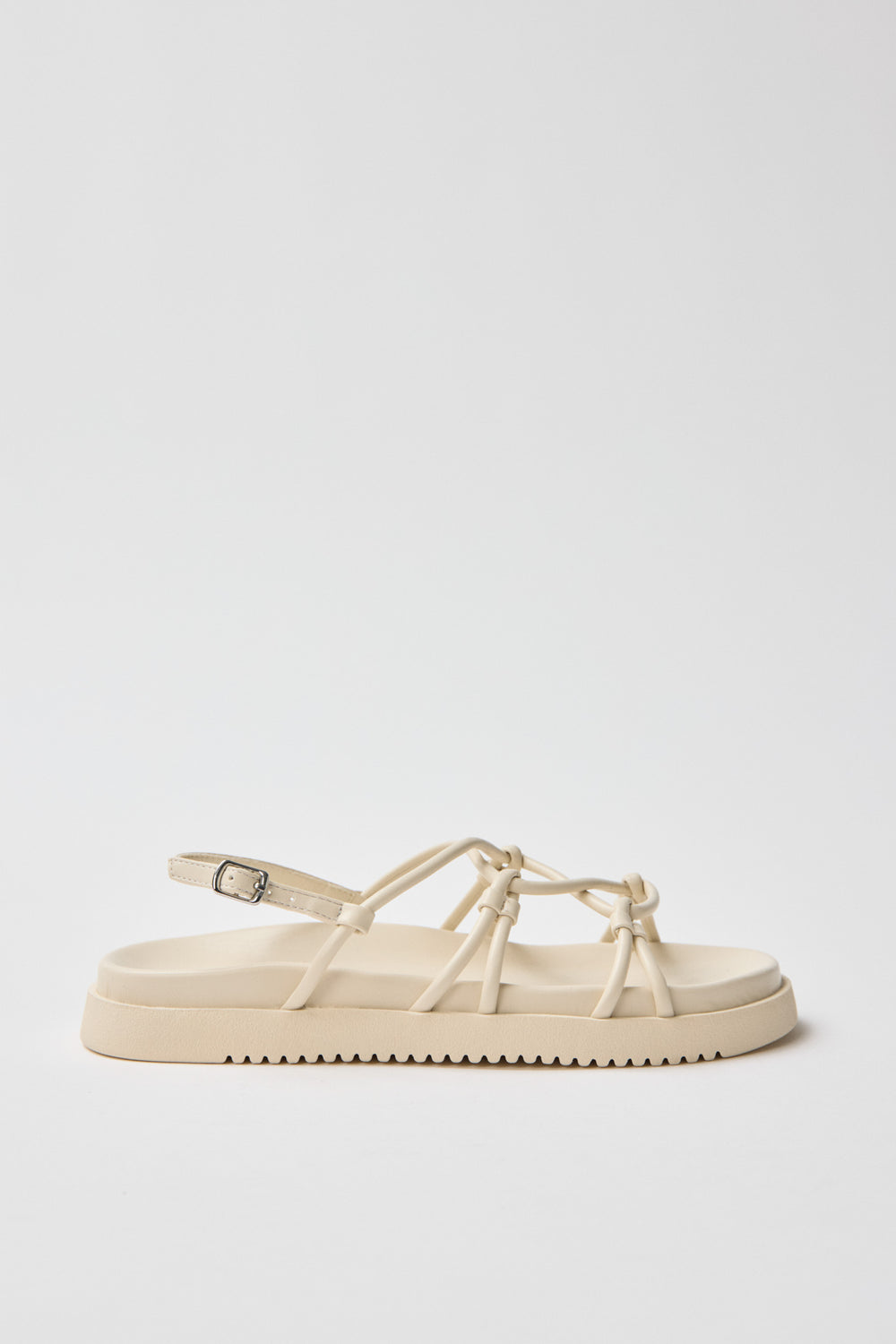 Strappy Sandal