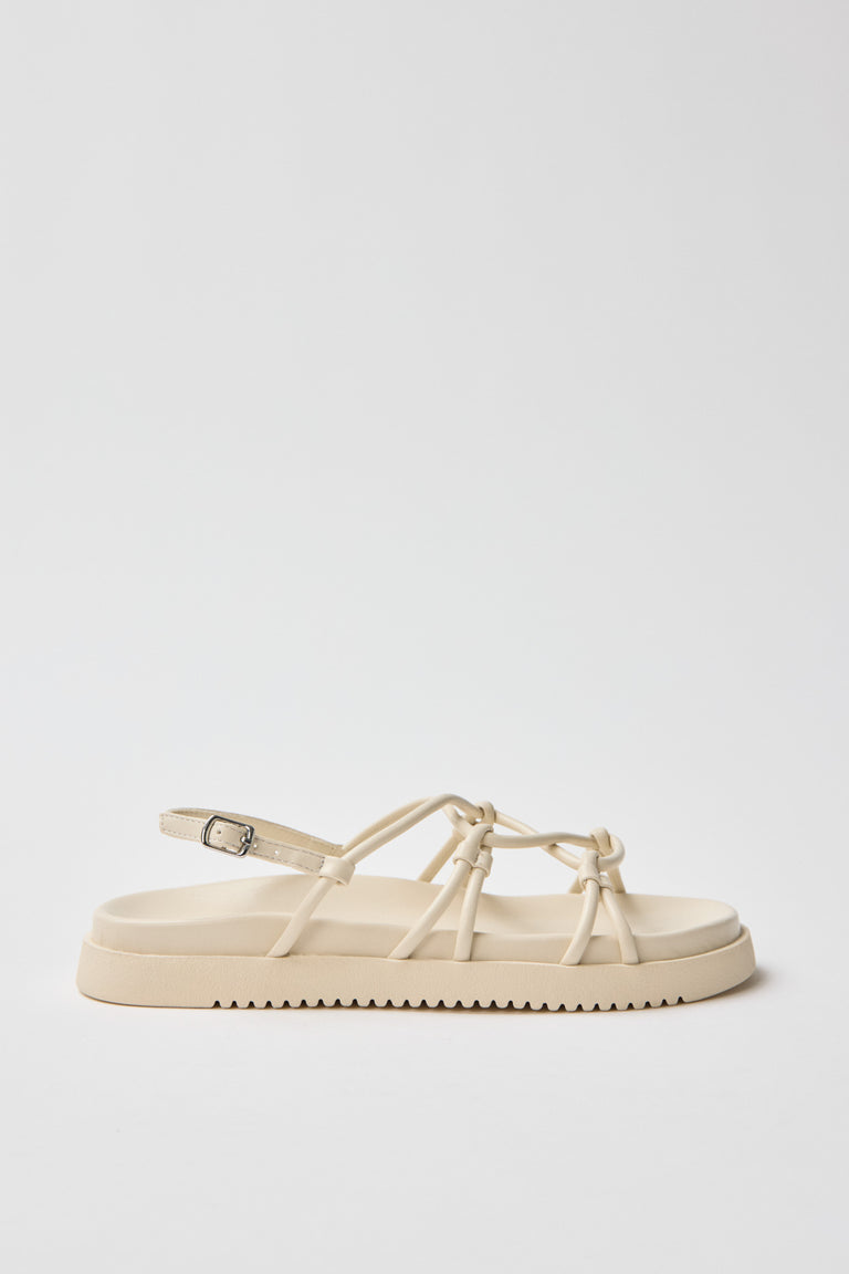 Strappy Sandal