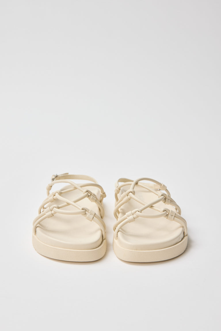 Strappy Sandal