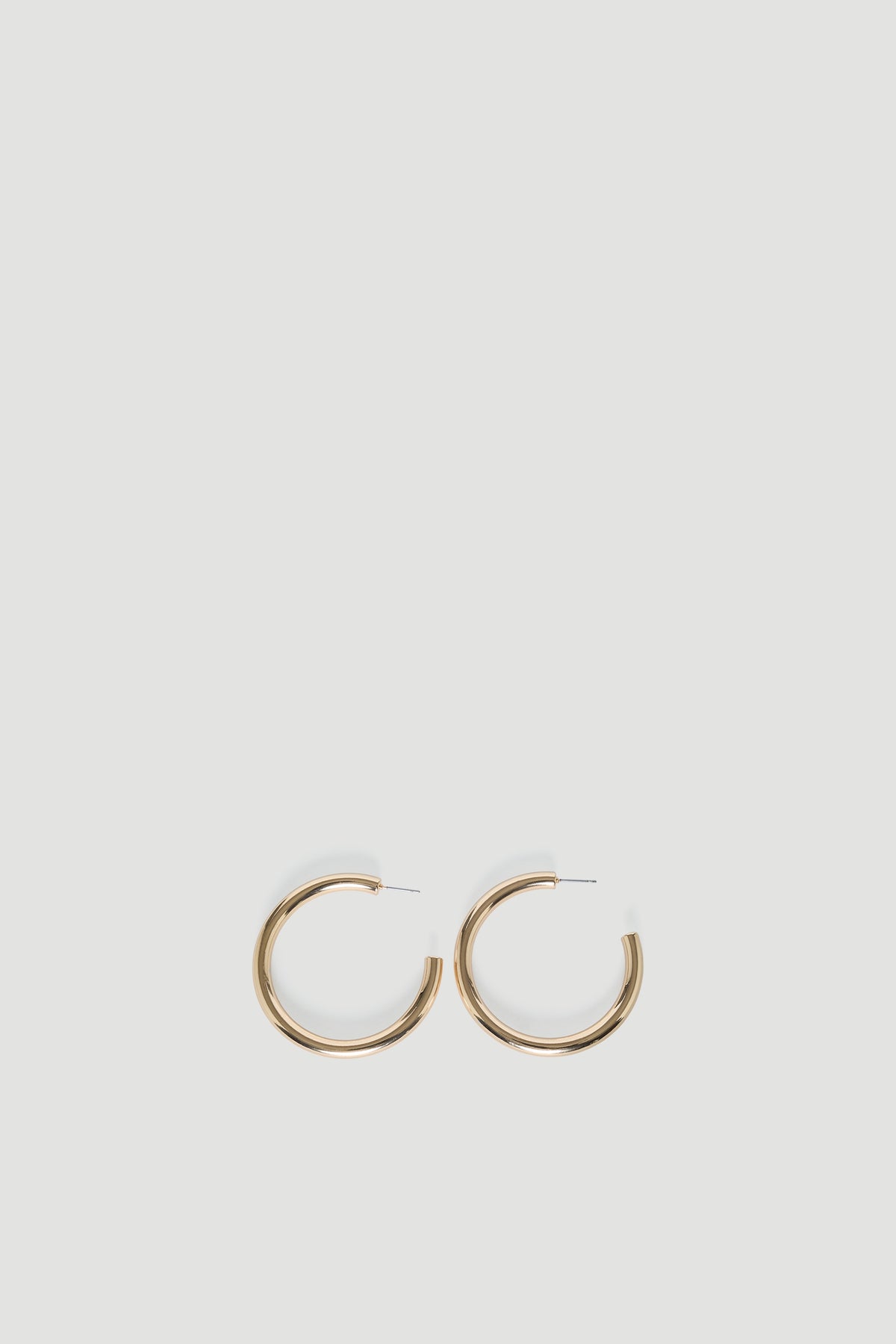 Mya Hoop Earrings