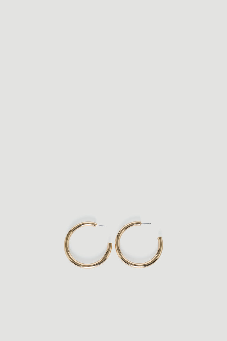 Mya Hoop Earrings