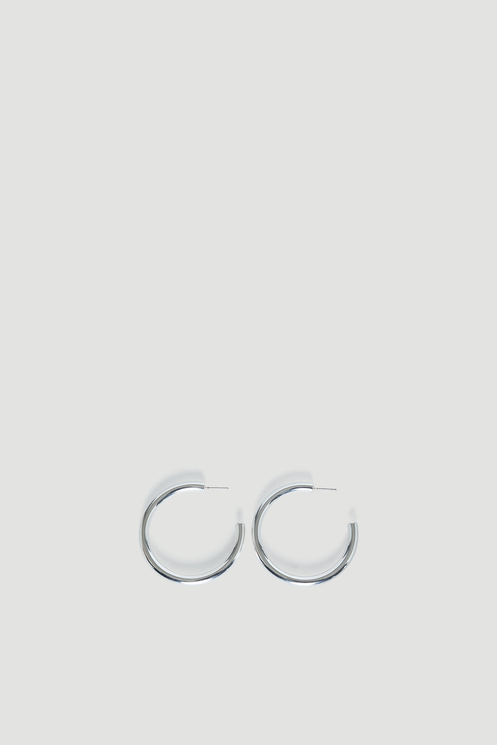 Mya Hoop Earrings