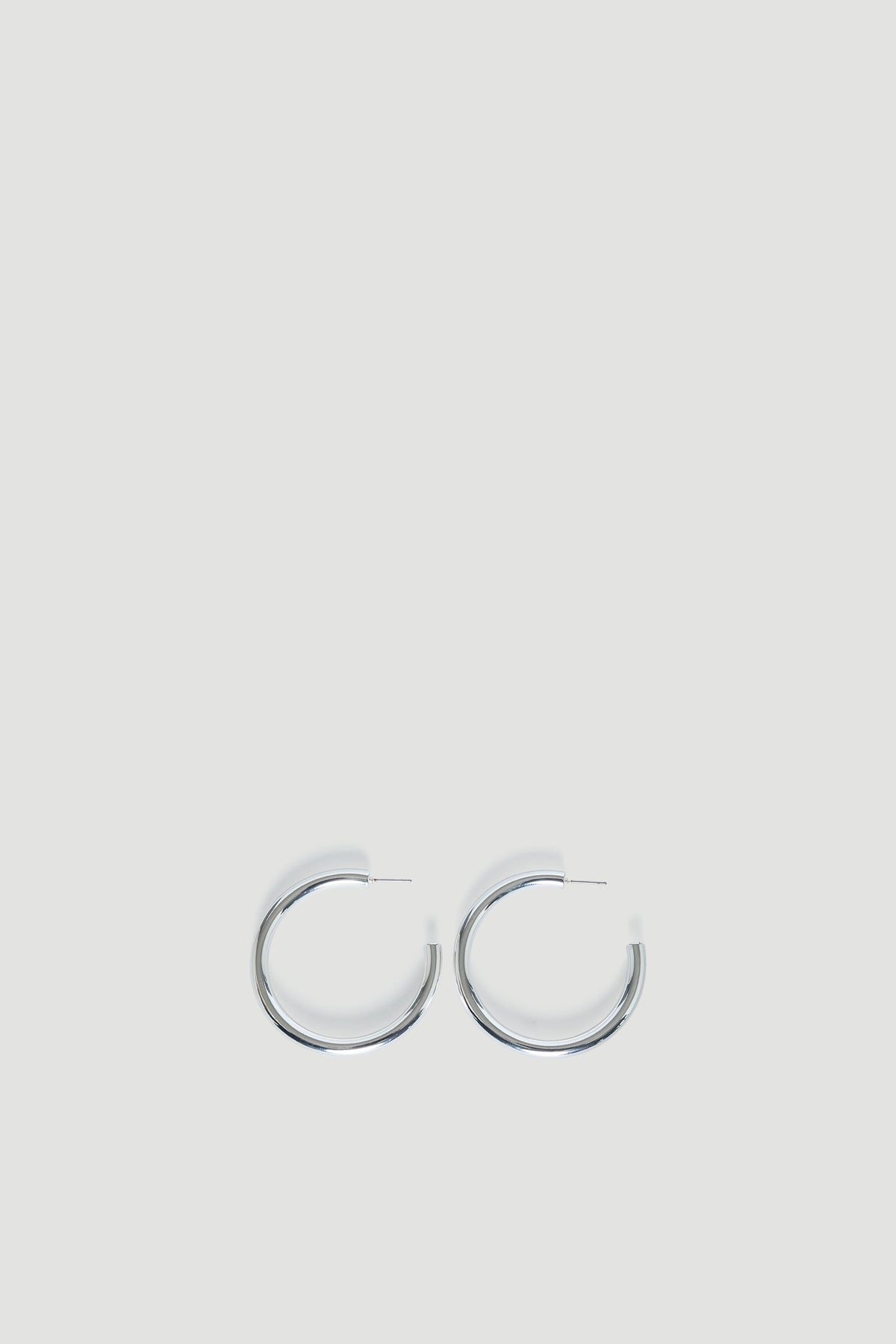 Mya Hoop Earrings