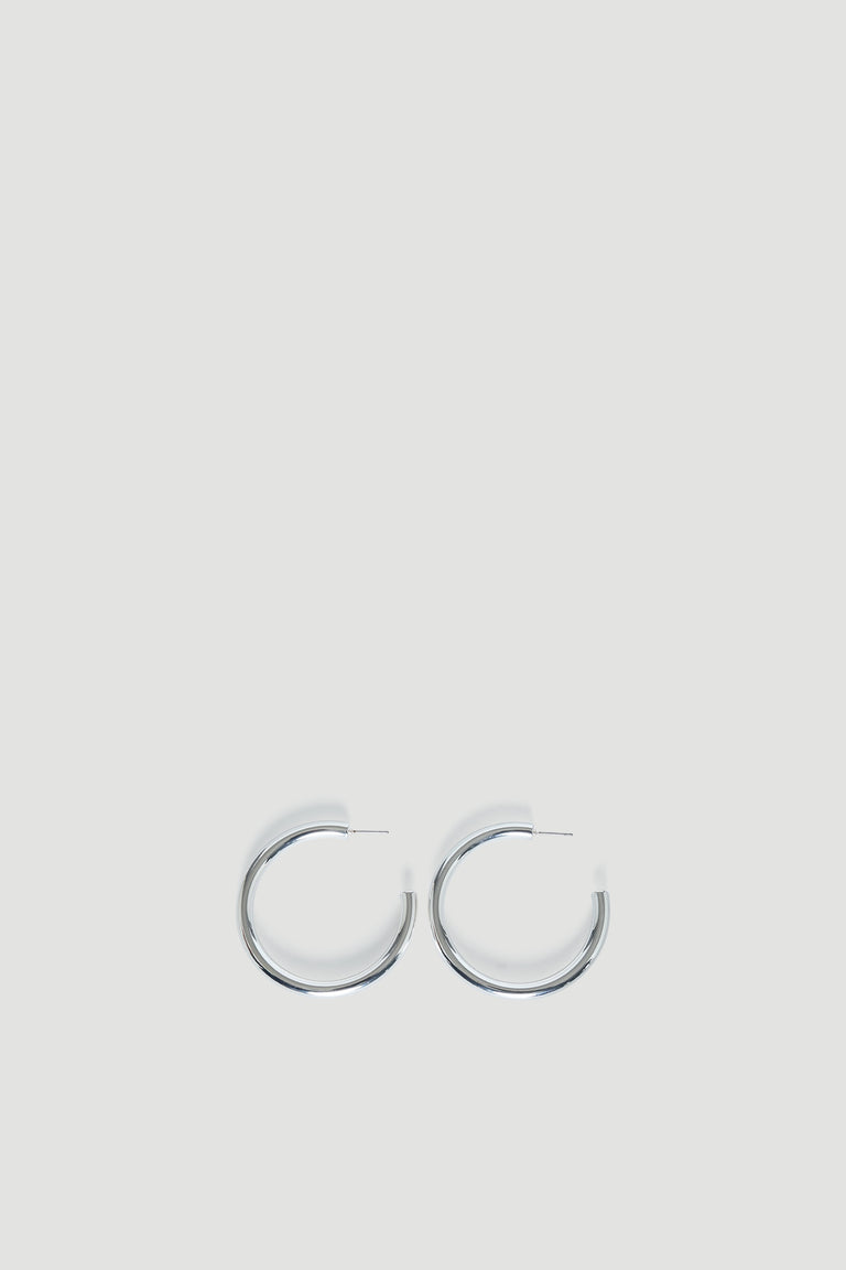 Mya Hoop Earrings