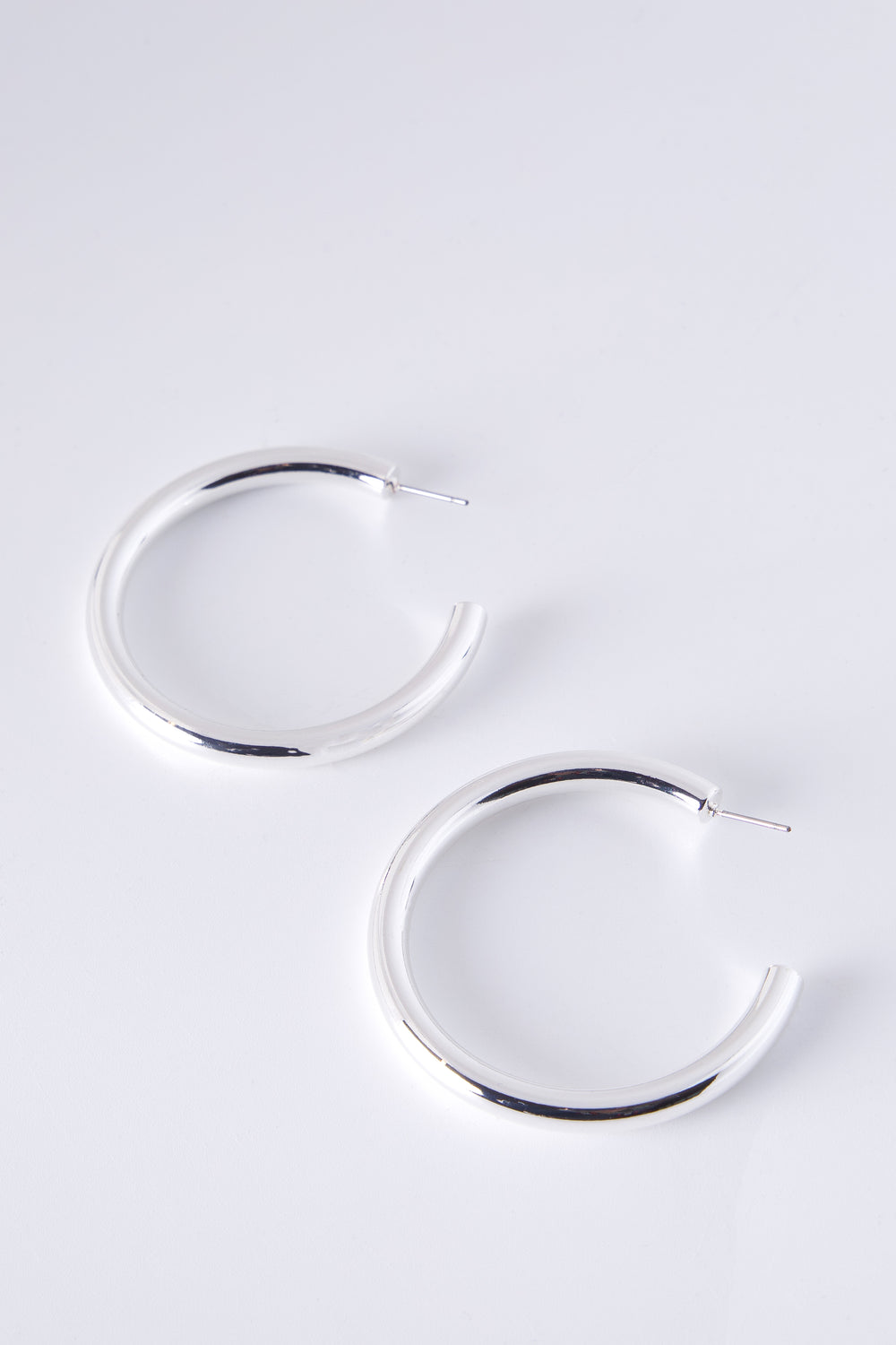 Mya Hoop Earrings