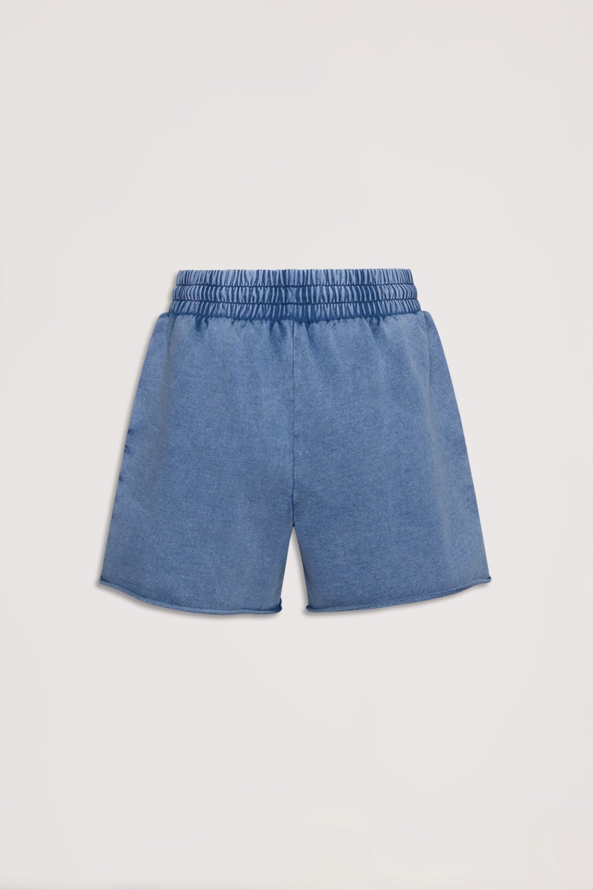 D-Luxe Sweat Short