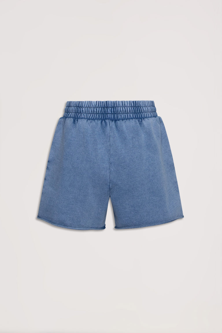 D-Luxe Sweat Short