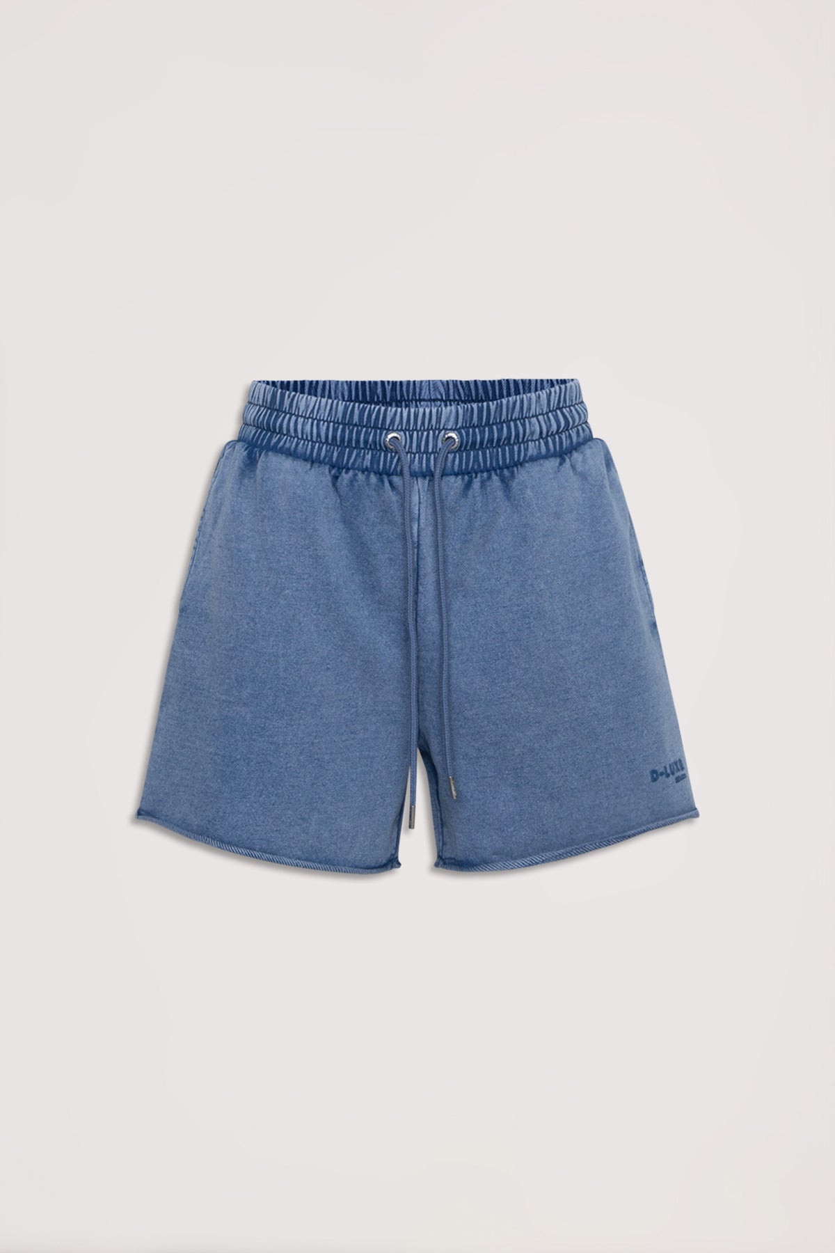 D-Luxe Sweat Short