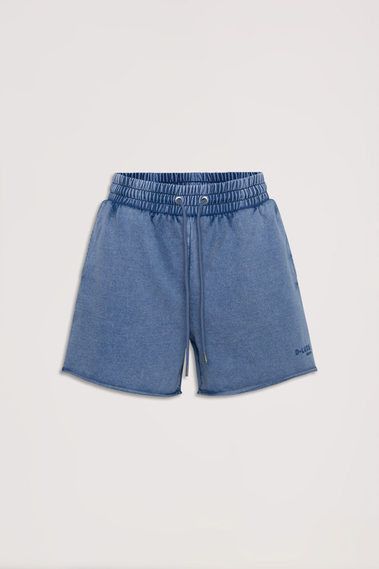 D-Luxe Sweat Short