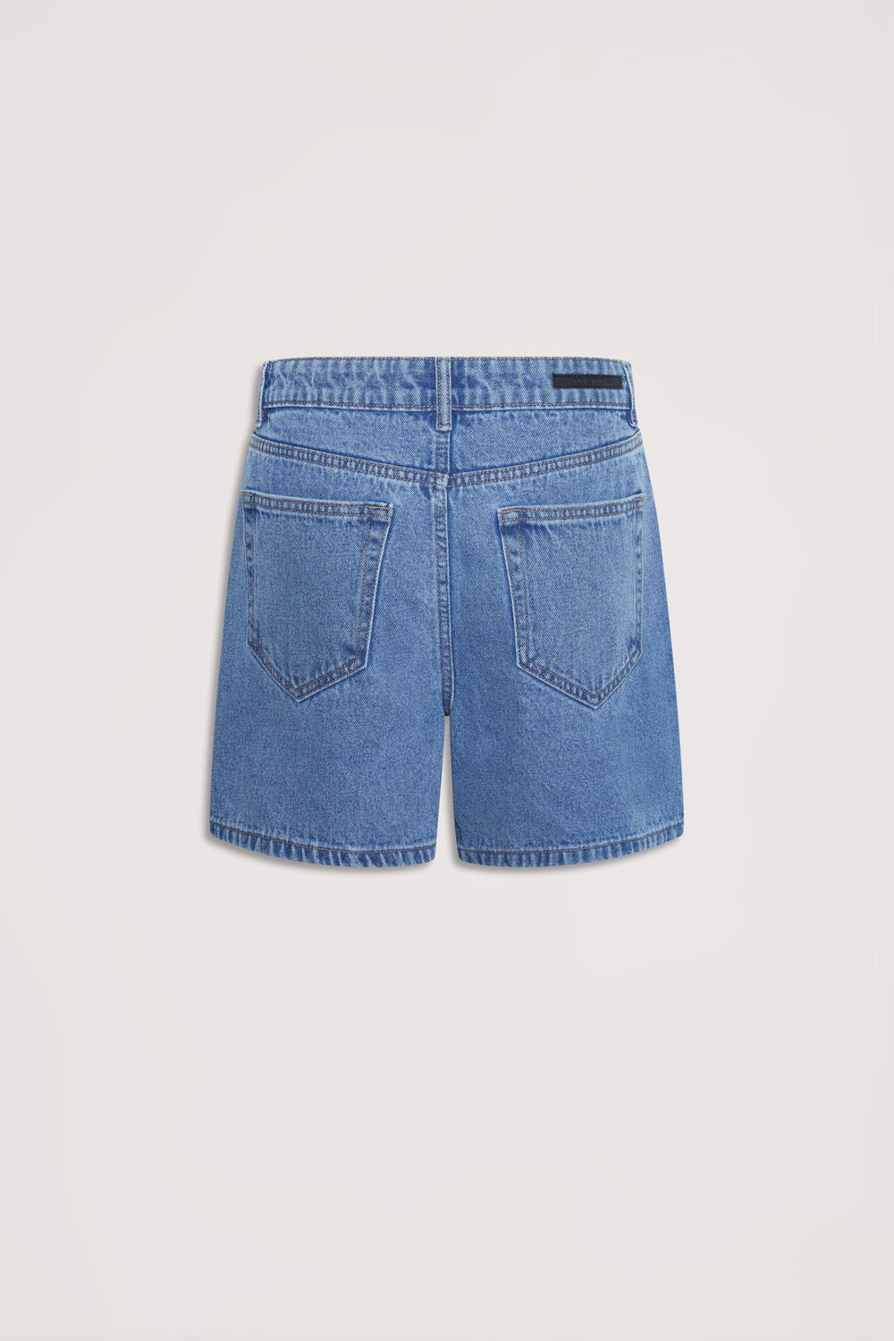Georgie Denim Short