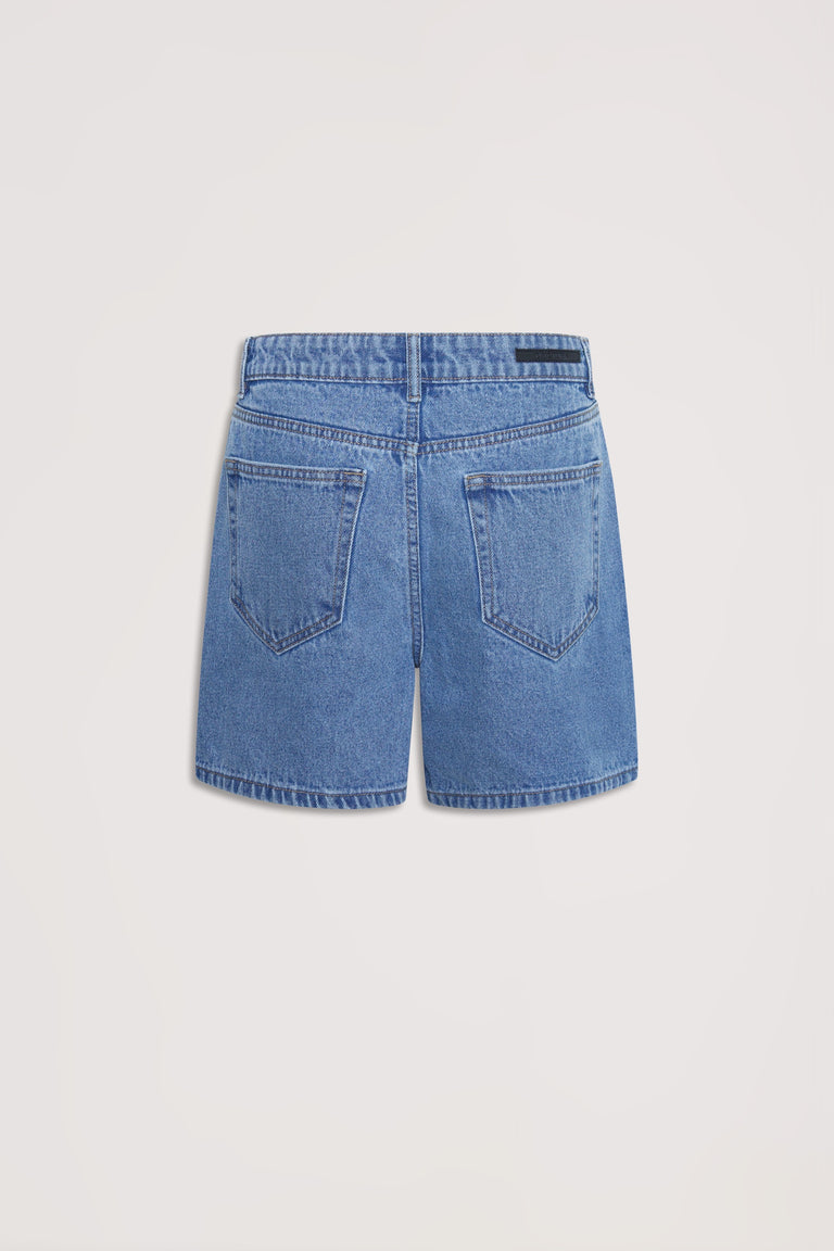 Georgie Denim Short