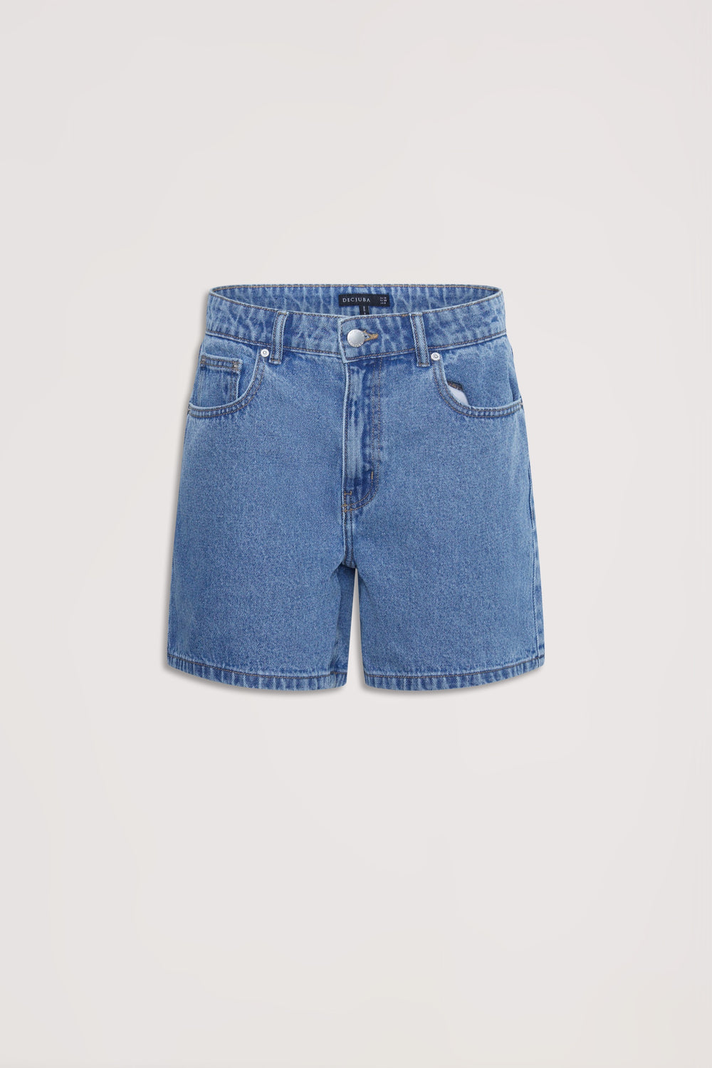Georgie Denim Short