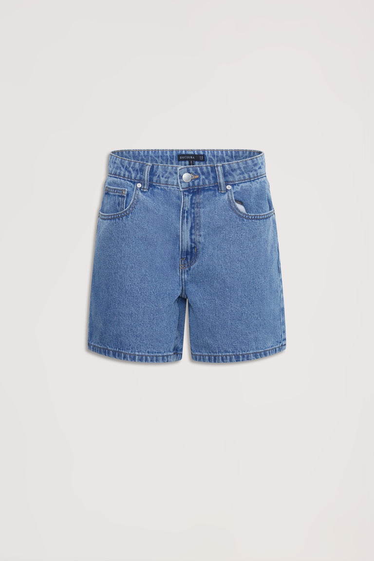 Georgie Denim Short