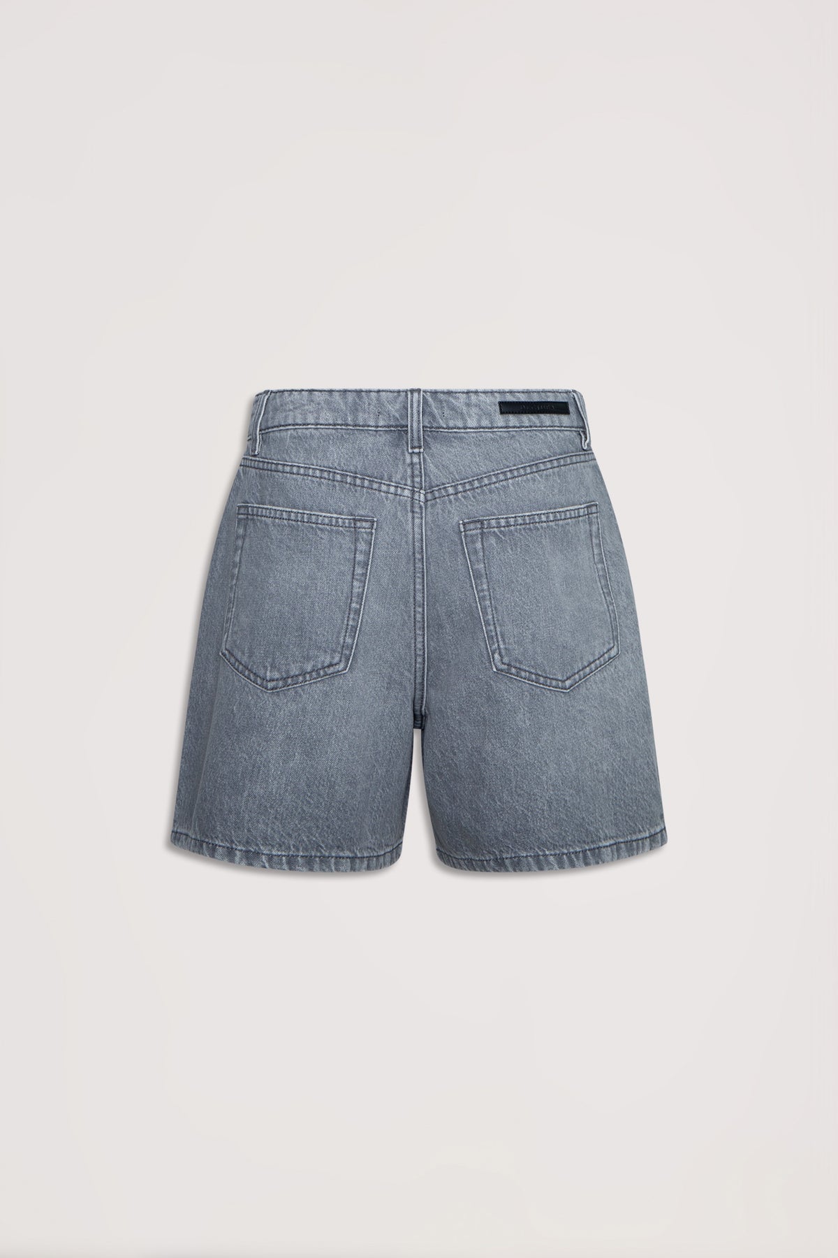 Georgie Denim Short