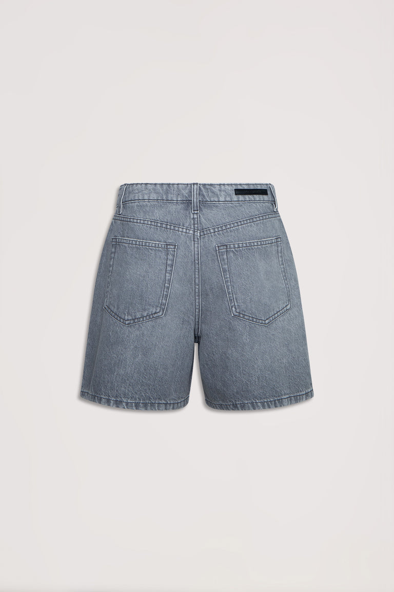 Georgie Denim Short