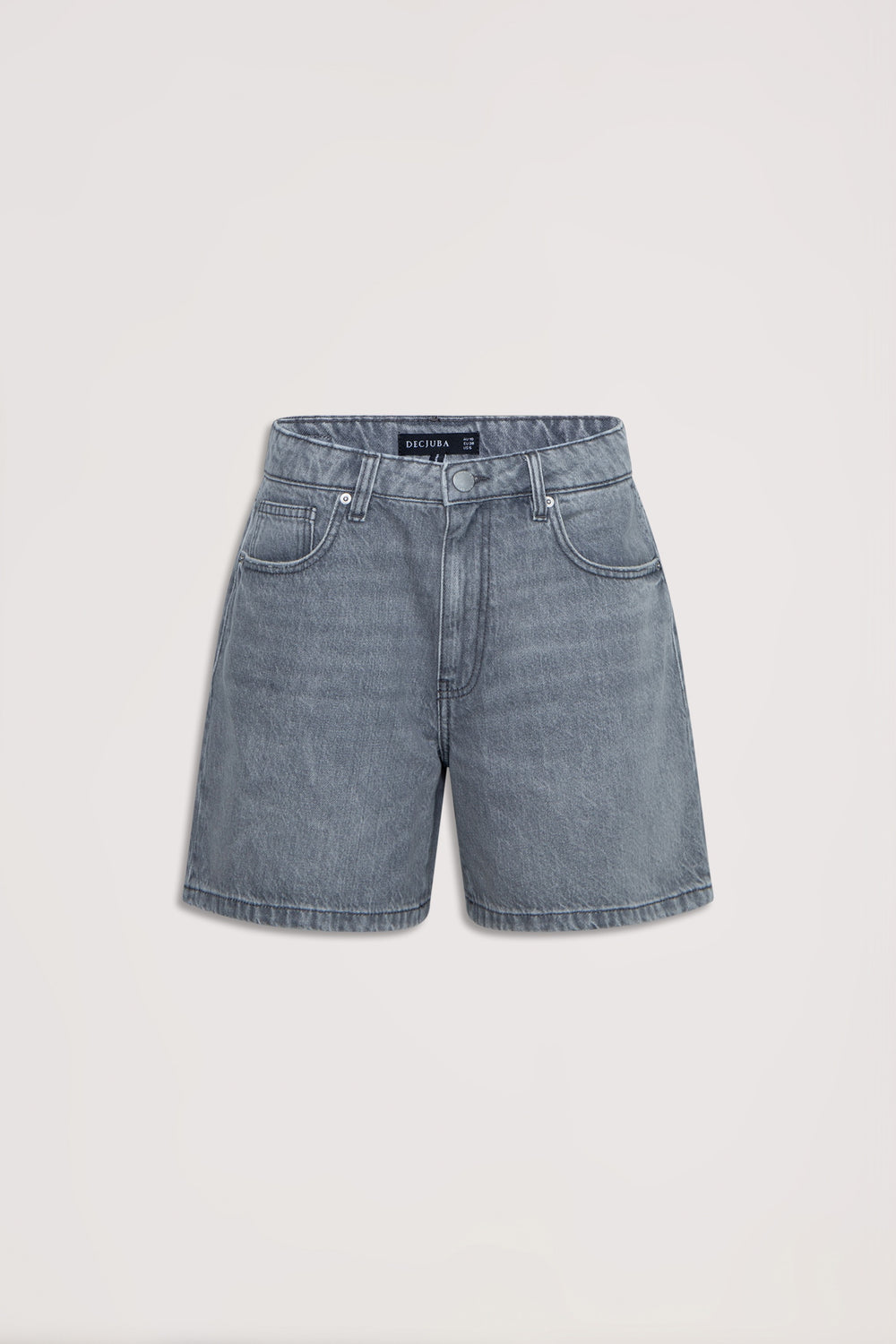 Georgie Denim Short