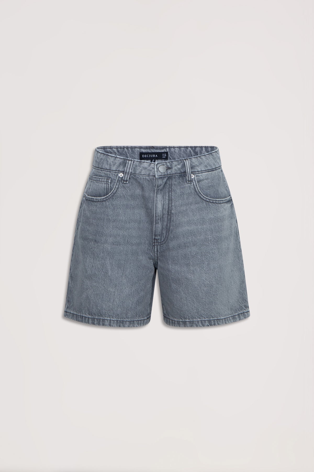 Georgie Denim Short