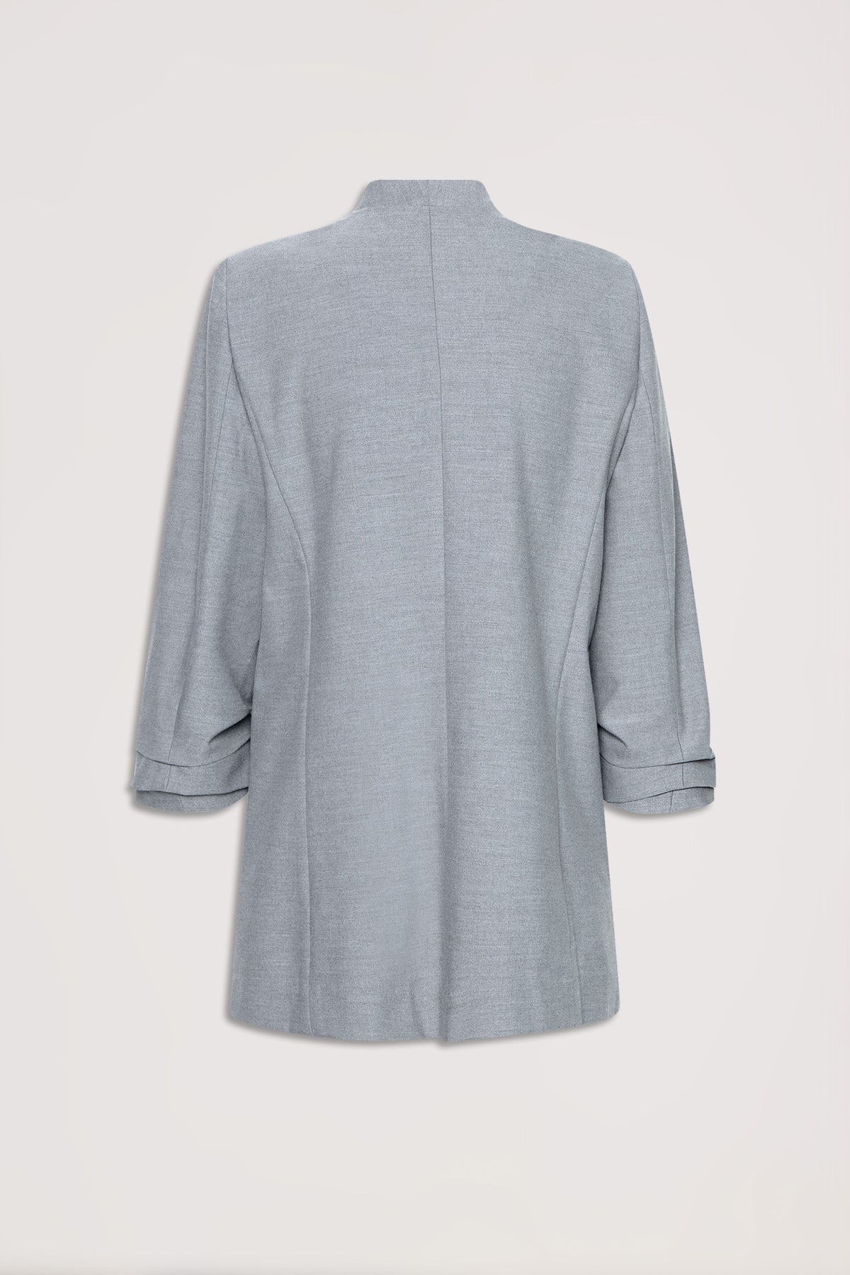 Alex Collarless Blazer