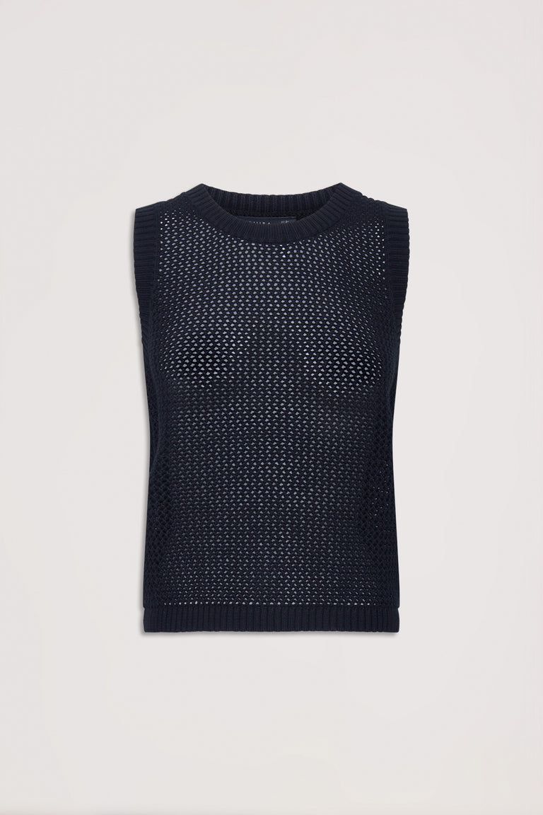 Cleo Knit Tank