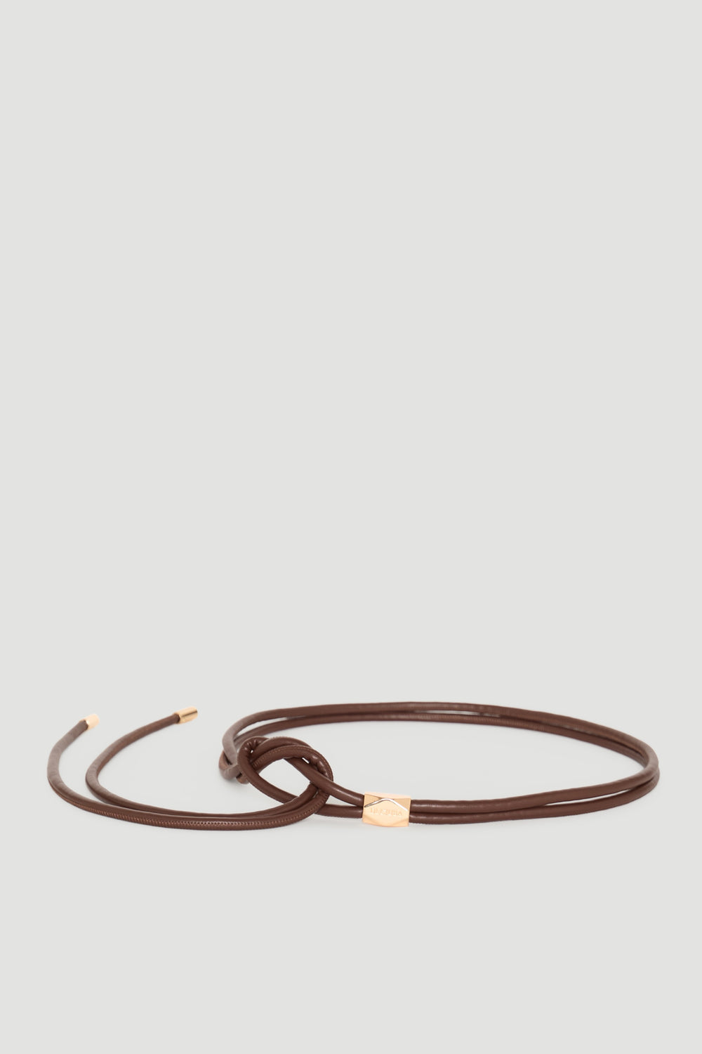 Thin Wrap Belt