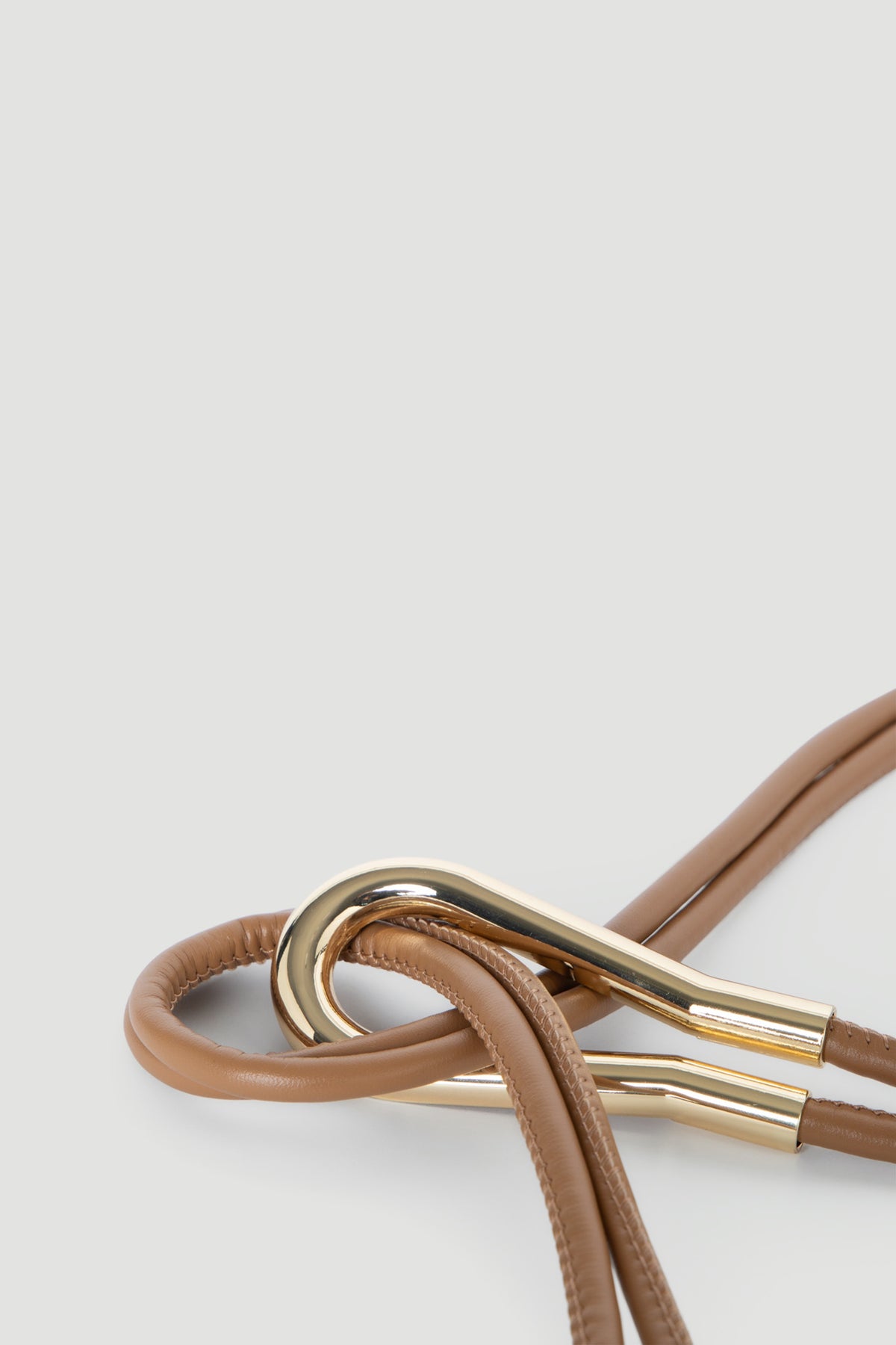 Thin Wrap Belt
