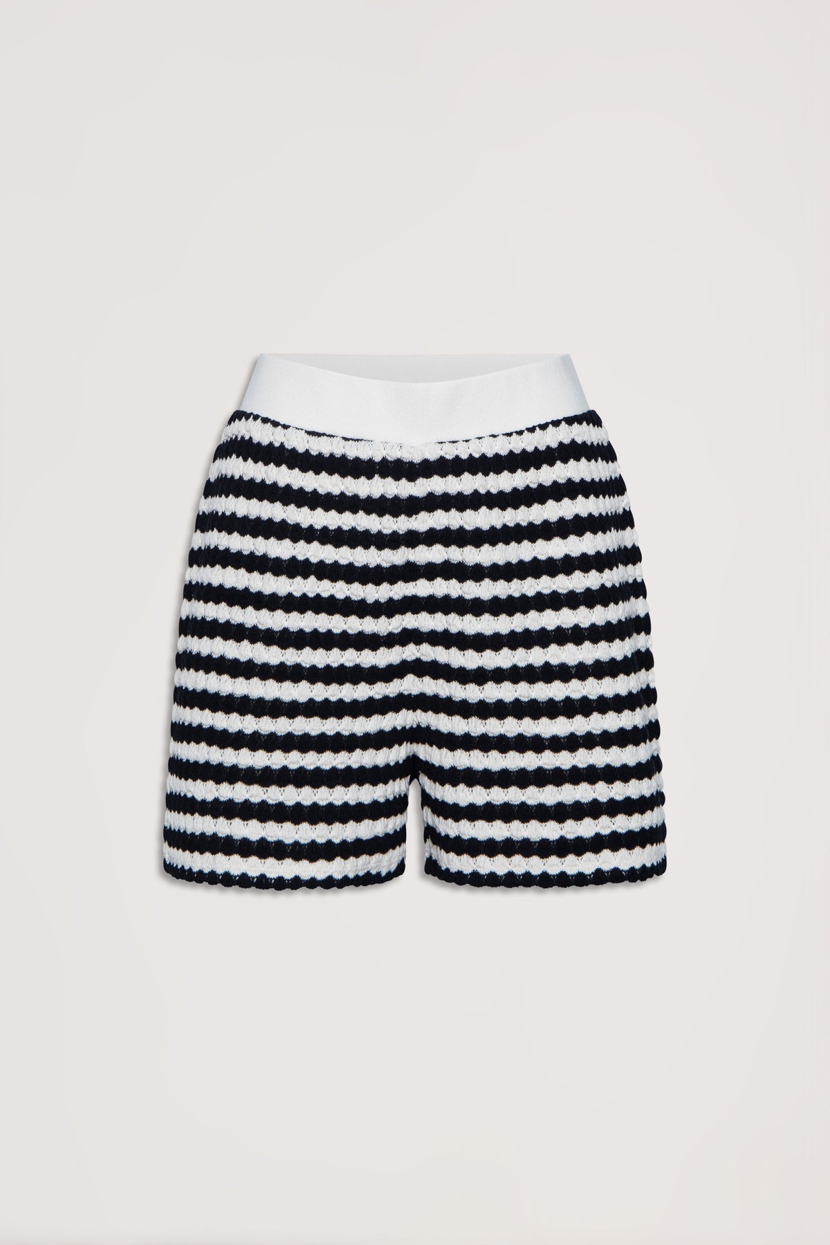 Harper Stripe Short