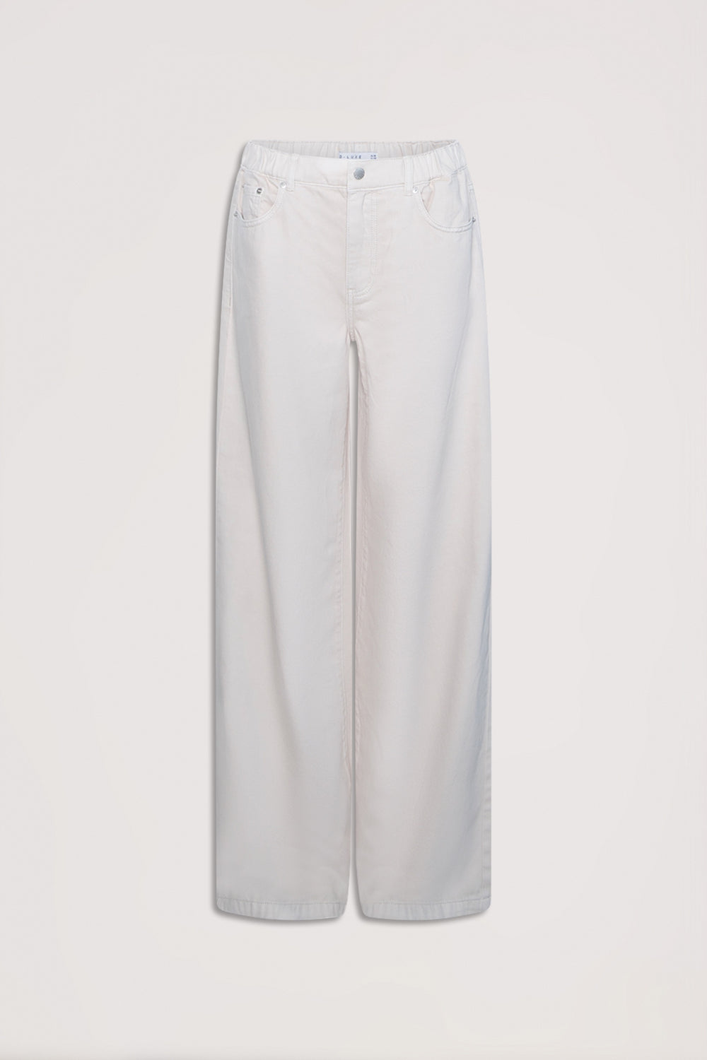 D-Luxe Wide Leg Jean