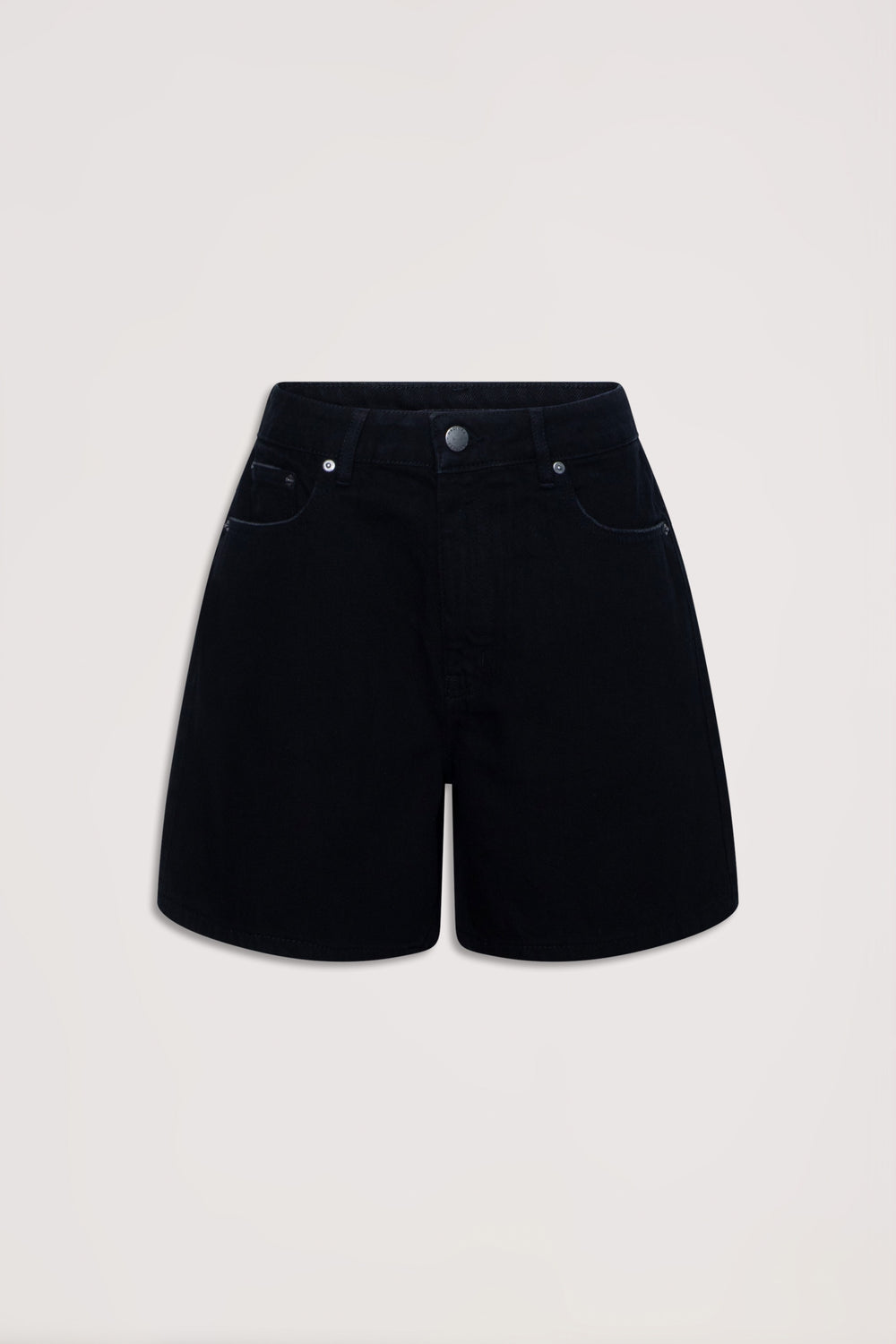 Georgie Denim Short