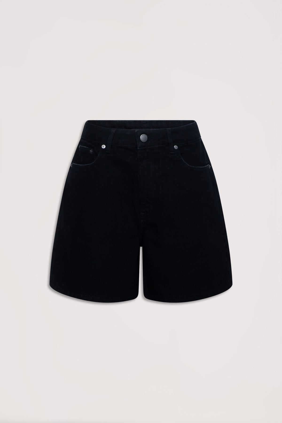 Georgie Denim Short