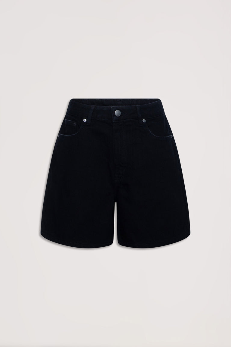 Georgie Denim Short