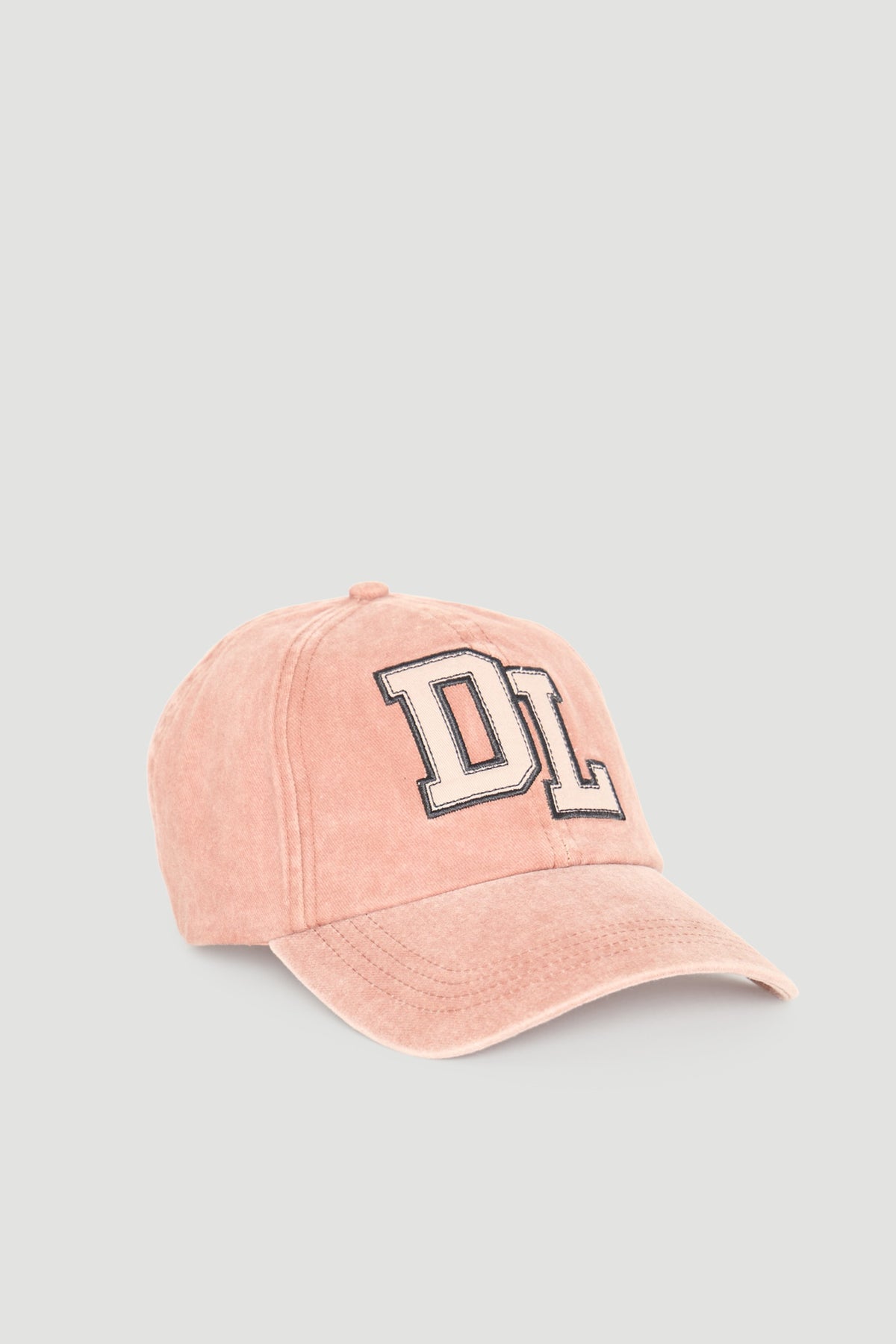 D-Luxe Varsity Cap