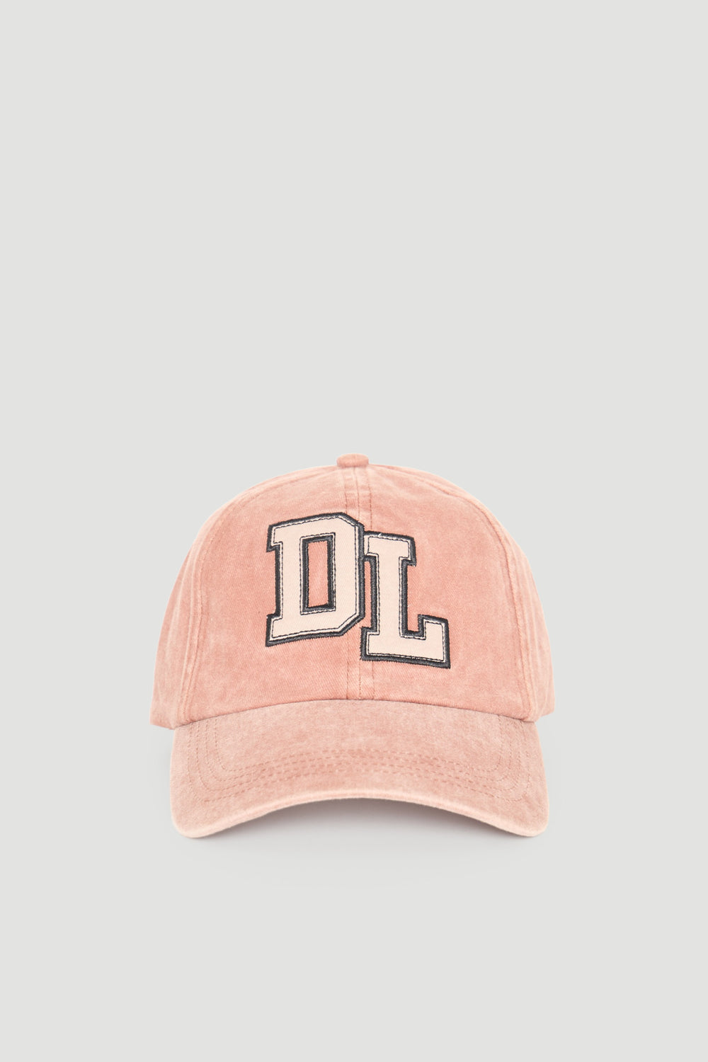D-Luxe Varsity Cap