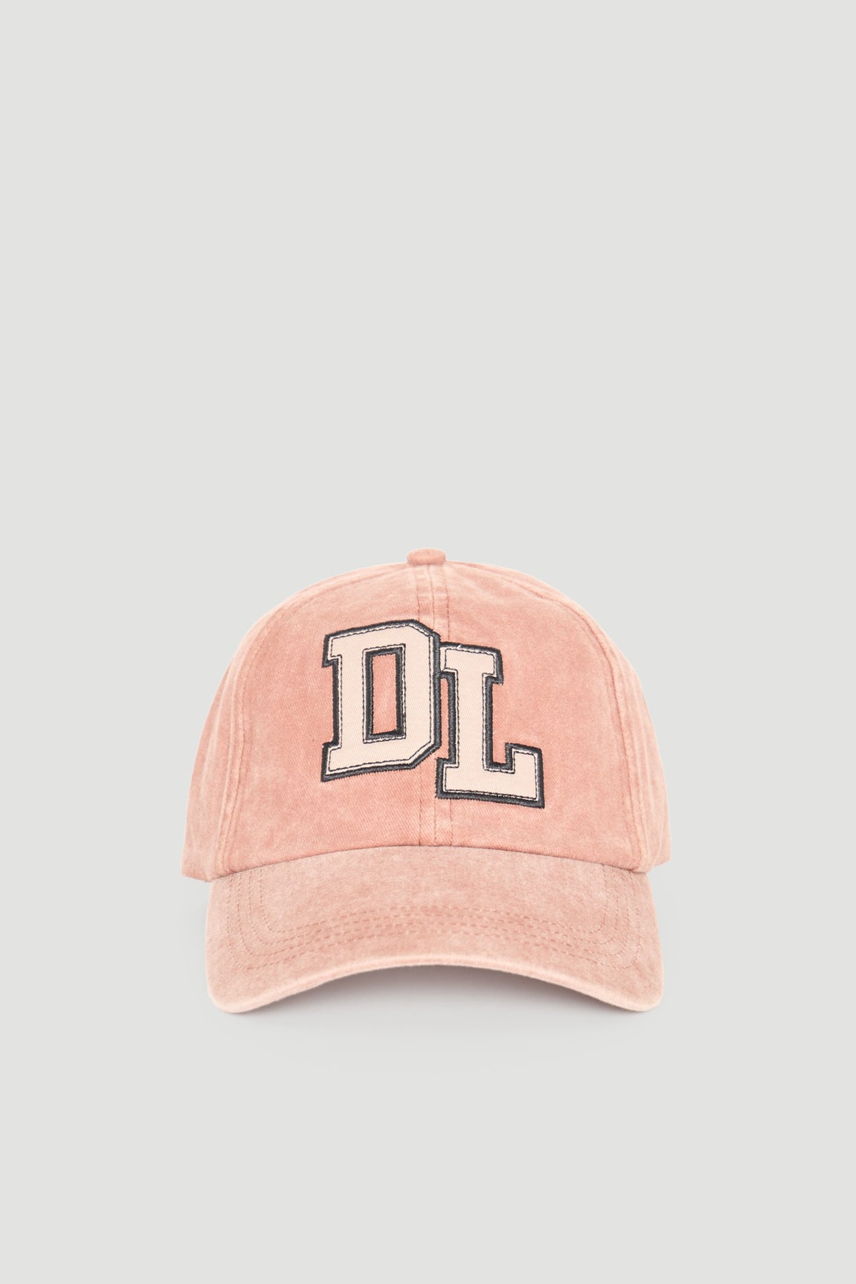 D-Luxe Varsity Cap
