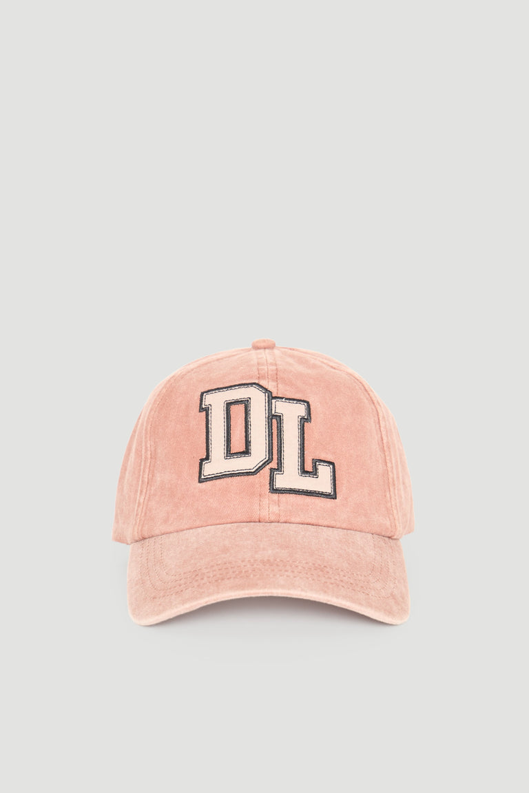 D-Luxe Varsity Cap